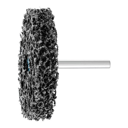 Disco de láminas PFERD Ø15xH10mm grano 80 ( 4000842572 )