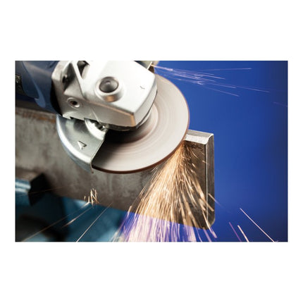 PFERD Meule à ébarber PSF STEEL D180xS7,2 mm ( 4000842652 )