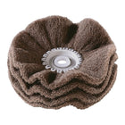 OSBORN satynowy pierścień wykańczający LIPPRITE(R) Ø 150 mm otwór Ø 20/14 mm ( 4000842674 )