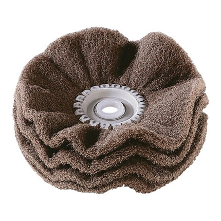 OSBORN satynowy pierścień wykańczający LIPPRITE(R) Ø 150 mm otwór Ø 20/14 mm ( 4000842674 )