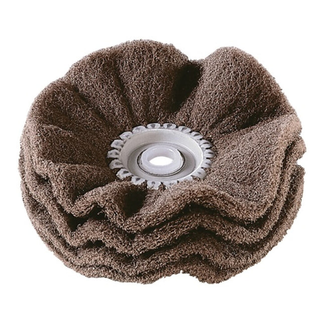 OSBORN satynowy pierścień wykańczający LIPPRITE(R) Ø 150 mm otwór Ø 20/14 mm ( 4000842674 )