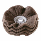 OSBORN Satinierring LIPPRITE® Ø 200 mm Bohrungs-Ø 20/14 mm ( 4000842675 )