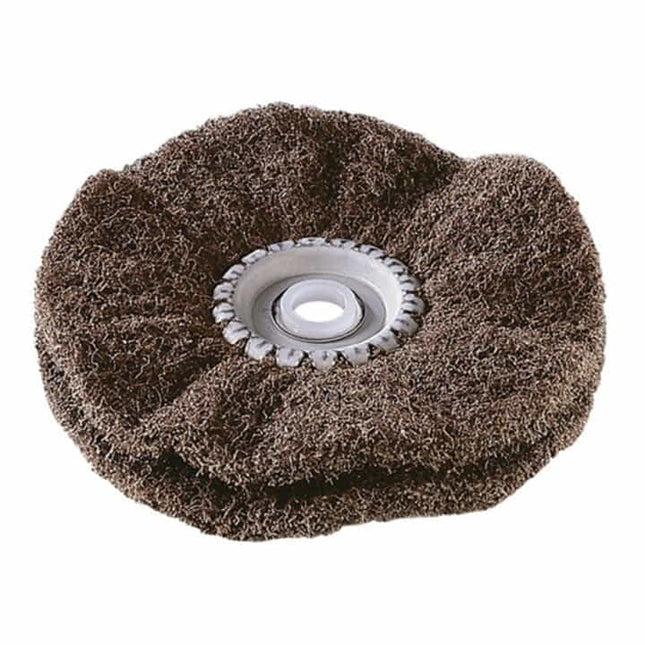 OSBORN Satinierring LIPPRITE® Ø 150 mm Bohrungs-Ø 20/14 mm ( 4000842677 )