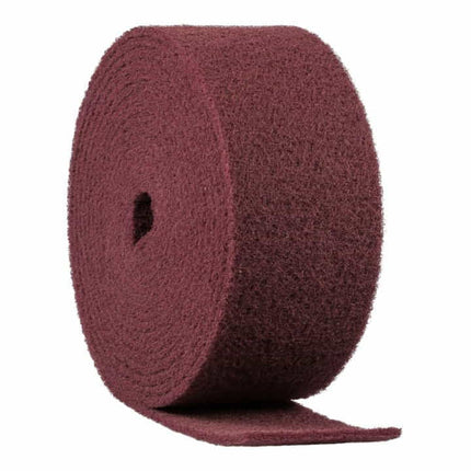 Rollo abrasivo de vellón KLINGSPOR NRO 400 Longitud 10 m Anchura 150 mm ( 4000843058 )