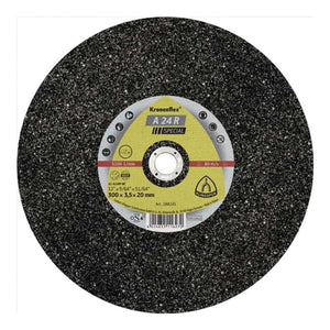 KLINGSPOR Trennscheibe A 924 R Special D356x4mm gerade 10 Stück ( 4000843063 )