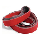 VSM sanding belt XK870X length 2000 mm width 50 mm grit 36 ( 4000843146 )