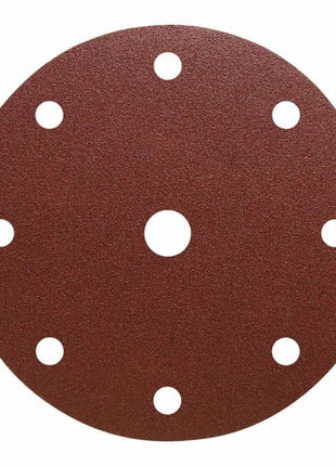 Disque abrasif adhésif KLINGSPOR PS 22 K GLS 1 150 mm grain 100 (4000843379)