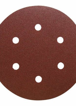 Disque abrasif adhésif KLINGSPOR PS 22 K GLS 3 150 mm grain 240 (4000843386)