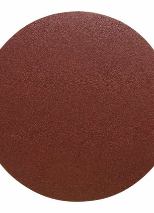 Disque abrasif adhésif KLINGSPOR PS 22 K 150 mm grain 60 (4000843389)