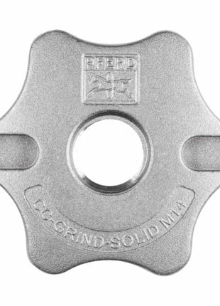 PFERD Zestaw kołnierzy zaciskowych CC-GRIND-SOLID Ø 125 mm M14 ( 4000843434 )