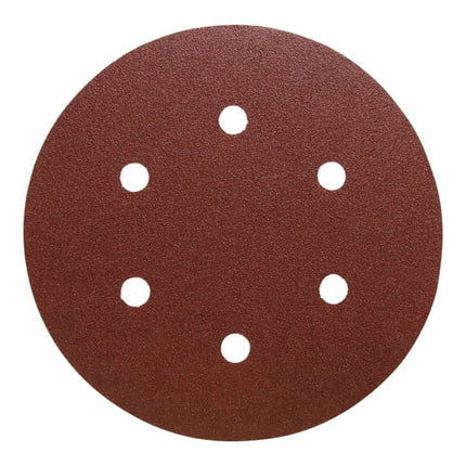Disco de desbaste adhesivo KLINGSPOR PS 22 K GLS 3 150 mm grano 80 ( 4000843509 )