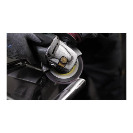 KLINGSPOR Fächerscheibe SMT 850 Kombi Ø 125 mm Körnung 80 konisch ( 4000843528 )