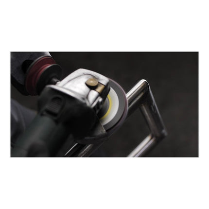 KLINGSPOR Fächerscheibe SMT 850 Kombi Ø 125 mm Körnung 80 konisch ( 4000843528 )