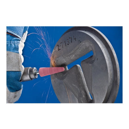 PFERD Schleifstift STEEL EDGE D16xH45mm 6 mm ( 4000843551 )