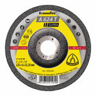 PFERD round brush RBU 5015/6 INOX 0.20 Ø 50 mm 6 mm wire thickness 0.2 mm ( 4000843593 )