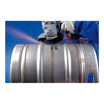 Platorello PFERD COMBICLICK CC-GT Ø 115 -125 mm ( 4000843605 )