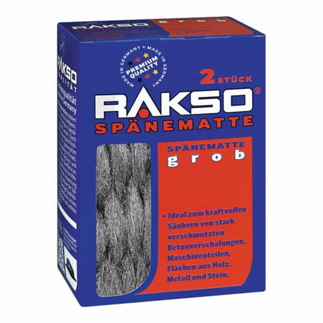 RAKSO coarse chip mat ( 4000843617 )