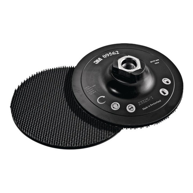 Platorello 3M DH-AC Ø 125 mm ( 4000844170 )
