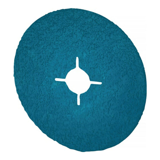 Disco de fibra VSM ACTIROX TopSize AF890 Ø 115 mm granulometría 36 ( 4000844308 )