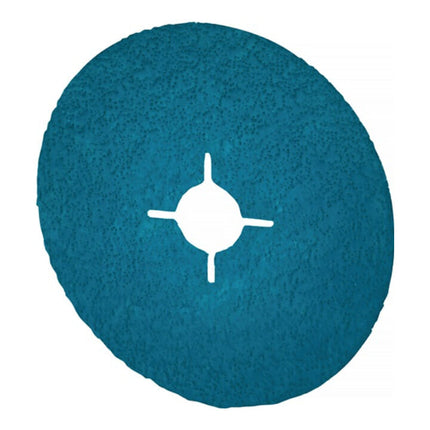 Disco de fibra VSM ACTIROX TopSize AF890 Ø 125 mm granulometría 36 ( 4000844309 )