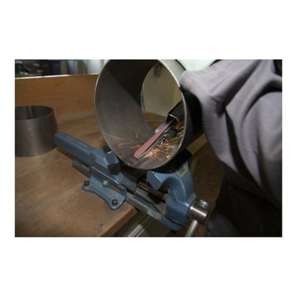 KLINGSPOR abrasive belt CS 310 XF length 533 mm width 9 mm grit 40 ( 4000844399 )