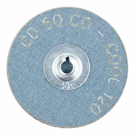 PFERD sanding disc COMBIDISC CO-COOL Ø 50 mm grit size 36 ( 4000844516 )