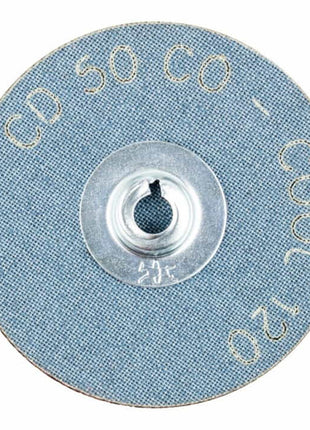 PFERD Schleifscheibe COMBIDISC CO-COOL Ø 50 mm Körnung 60 ( 4000844517 )