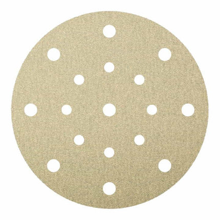Disco de desbaste adhesivo KLINGSPOR PS 33 CK GLS 51 150 mm grano 100 ( 4000844549 )