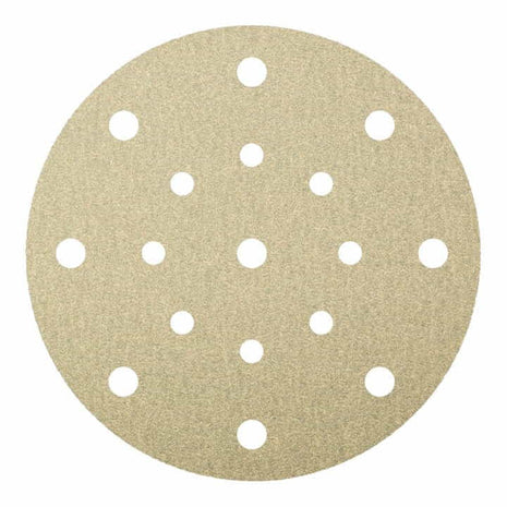 KLINGSPOR Disque abrasif adhésif PS 33 CK GLS 51 150 mm granulation 100 ( 4000844549 )