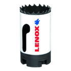 LENOX Hole saw SPEED SLOT(R) Saw-Ø 33 mm Cutting depth 40 mm ( 4000844653 )