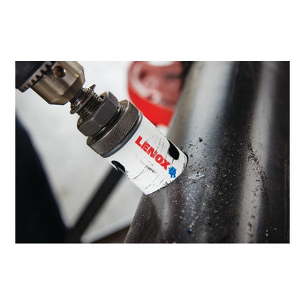 LENOX hole saw SPEED SLOT(R) saw-Ø 114 mm cutting depth 40 mm ( 4000844687 )