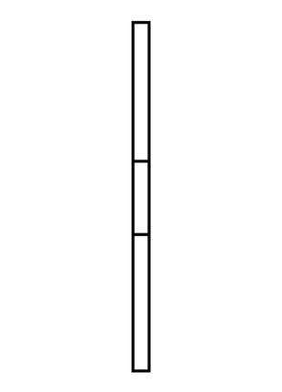 PFERD tarcza tnąca STEELOX Ø 76 mm grubość tarczy 1 mm prosta ( 4000844783 )