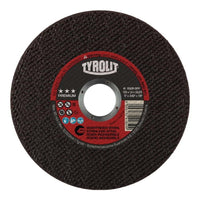 TYROLIT Trennscheibe Premium D125x1mm gerade 25 Stück ( 4000845525 )
