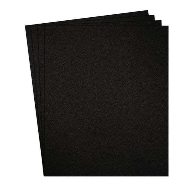 KLINGSPOR abrasive cloth KL 371 X L280xW230mm grit 400 ( 4000845622 )