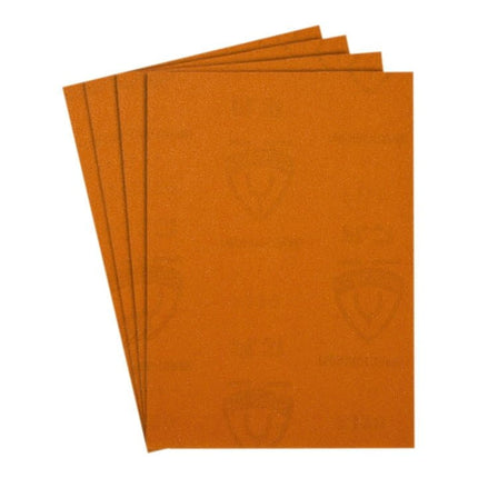 KLINGSPOR abrasive paper PL 31 L280xW230mm grit 40 ( 4000845623 )