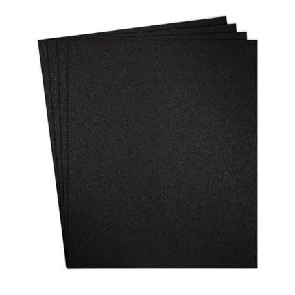 Papel de lija KLINGSPOR PS 11 L280xA230mm grano 100 ( 4000845632 )