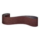 Banda abrasiva KLINGSPOR CS 310 X longitud 2000 mm anchura 150 mm grano 40 ( 4000845752 )