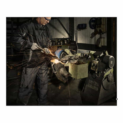 Pas ścierny KLINGSPOR CS 411 Y długość 2000 mm szerokość 150 mm ziarnistość 60 ( 4000845825 )