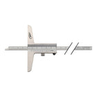 HELIOS PREISSER depth caliper DIN 862 500 mm ( 4000851187 )