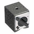 FISSO magnetic base magnetic base length 60x magnetic base width 50 mm ( 4000851194 )