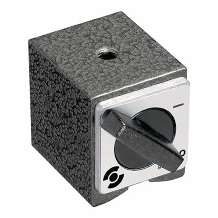 FISSO magnetic base magnetic base length 60x magnetic base width 50 mm ( 4000851194 )