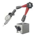 FISSO magnetic measuring stand STRATO-LINE Operating radius 280 mm Total height 390 mm ( 4000851207 )