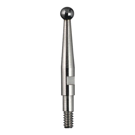 Inserto di misura KÄFER Ø 2 mm lunghezza 11,8 mm sfera ( 4000851373 )