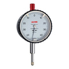Reloj comparador de seguridad KÄFER DIN 878 SI-90 0,8 mm lectura 0,01 mm ( 4000851473 )