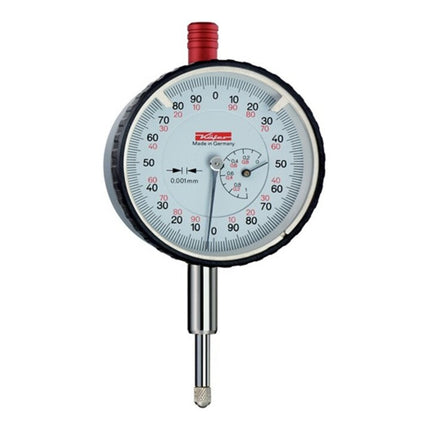 KÄFER dial gauge FM1000/5 T 5 mm reading 0.001 mm ( 4000851483 )