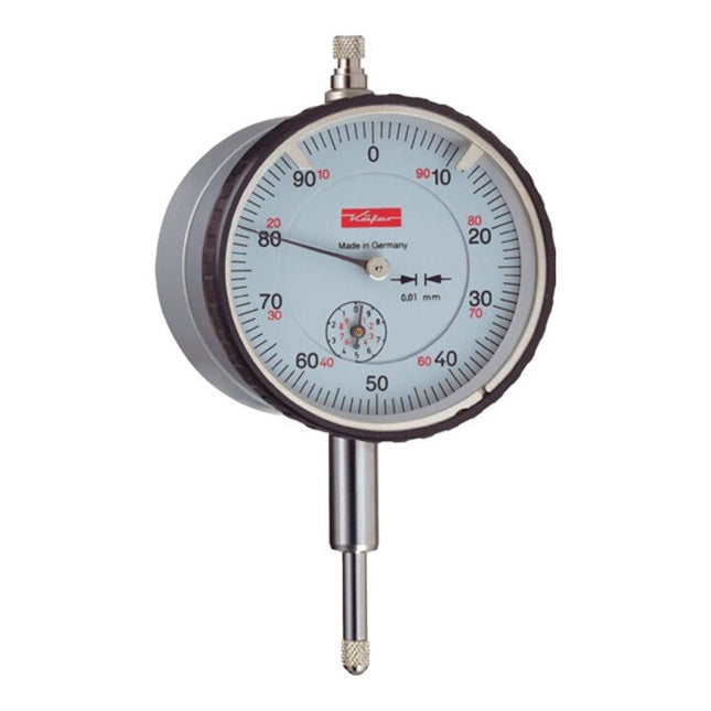 KÄFER Messuhr M2 T Magnet 10 mm Ablesung 0,01 mm ( 4000851532 )
