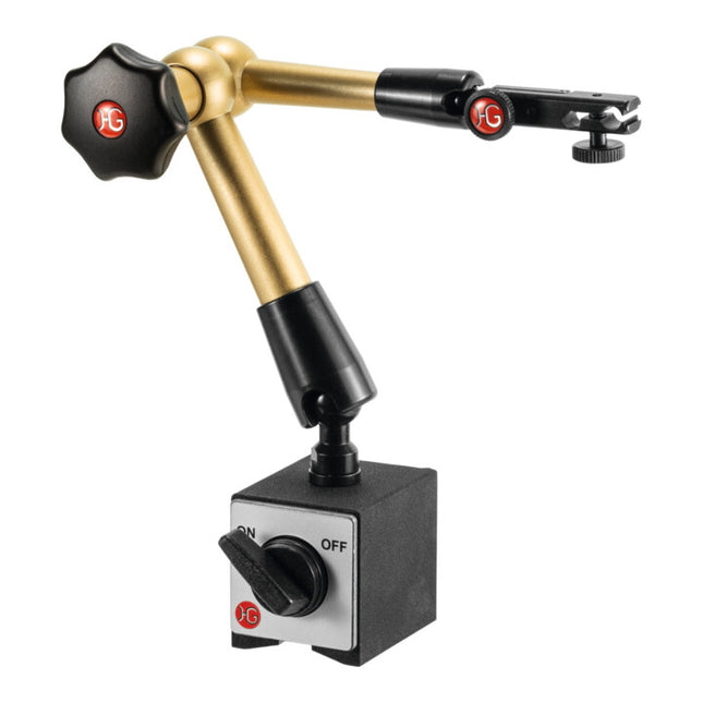 Promień działania statywu przegubowego HÖRGER & GÄßLER 260 mm ( 4000851575 )