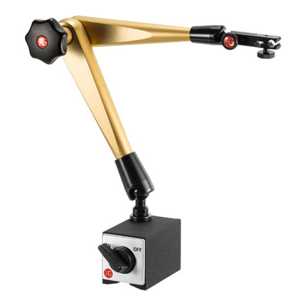 HÖRGER & GÄßLER Gelenkstativ Aktionsradius 400 mm ( 4000851576 )