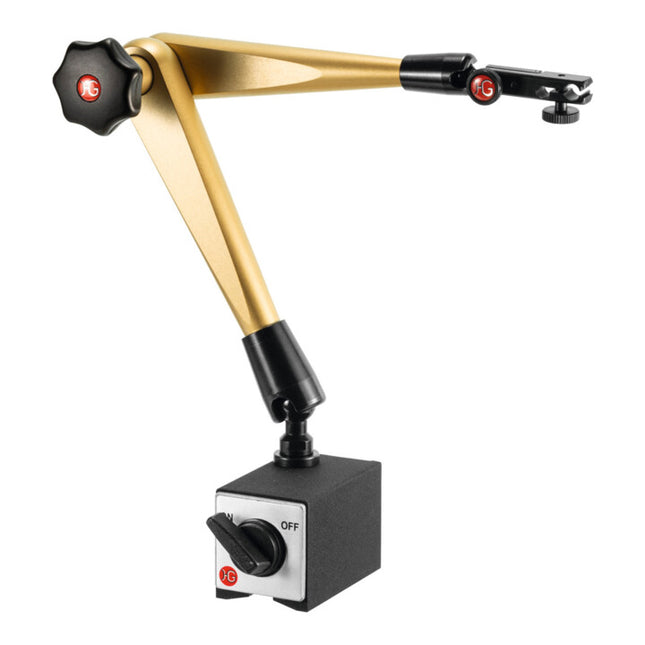 HÖRGER & GÄßLER Gelenkstativ Aktionsradius 400 mm ( 4000851576 )