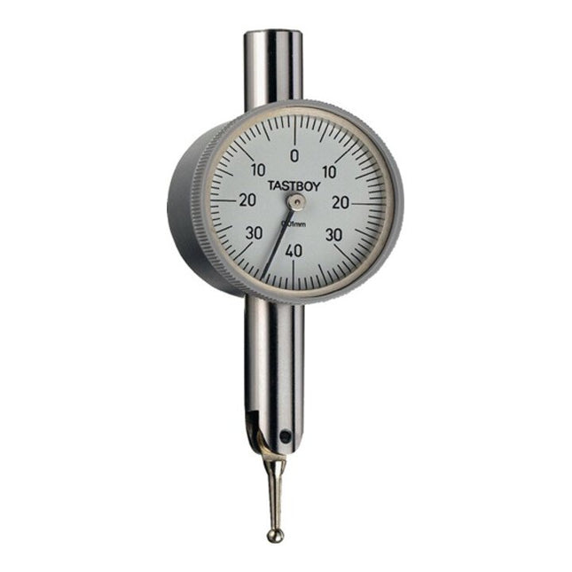 KÄFER Fühlhebelmessgerät Tastboy 0,8 mm Ablesung 0,01 mm ( 4000851646 )